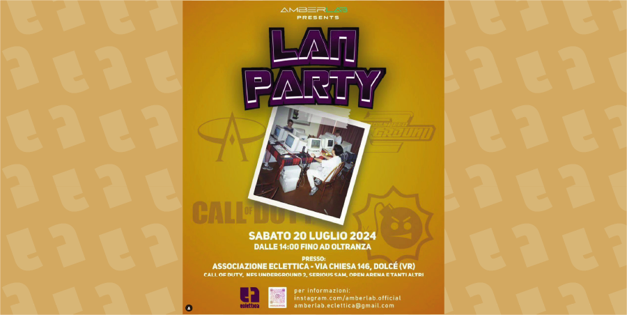 Lan Party