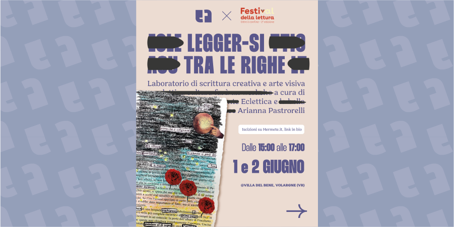 Legger-si tra le righe
