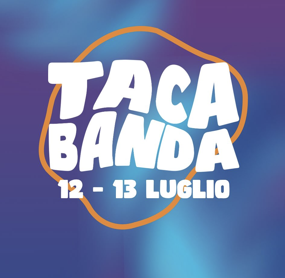 Tacabanda: al via la quarta edizione