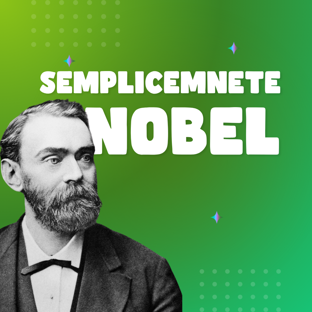 Semplicemente Nobel