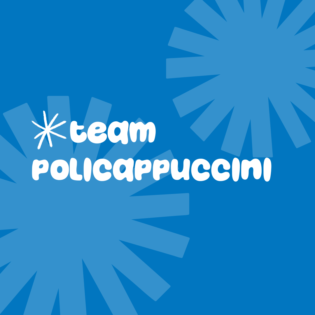 *team policappuccini