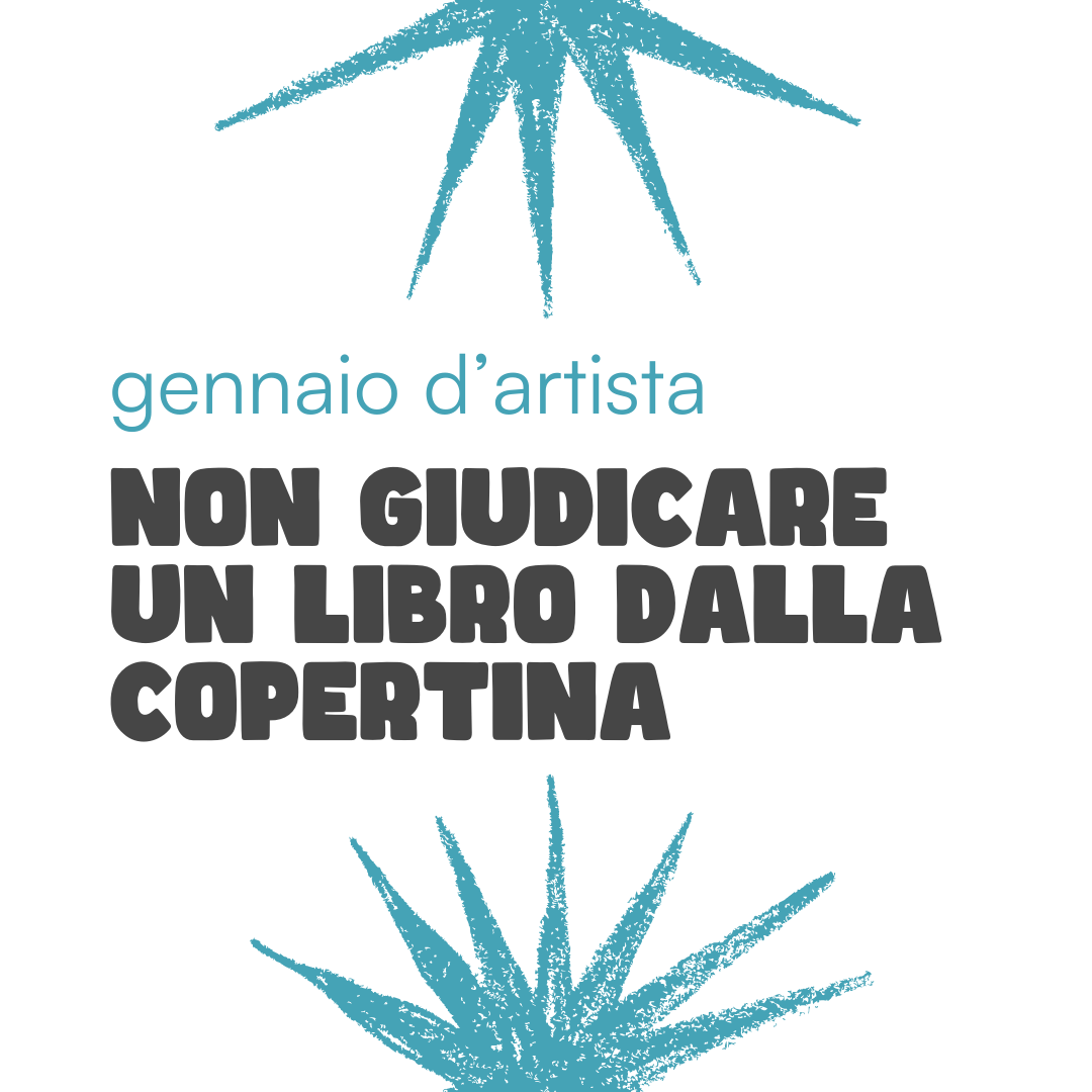 GENNAIO D’ARTISTA