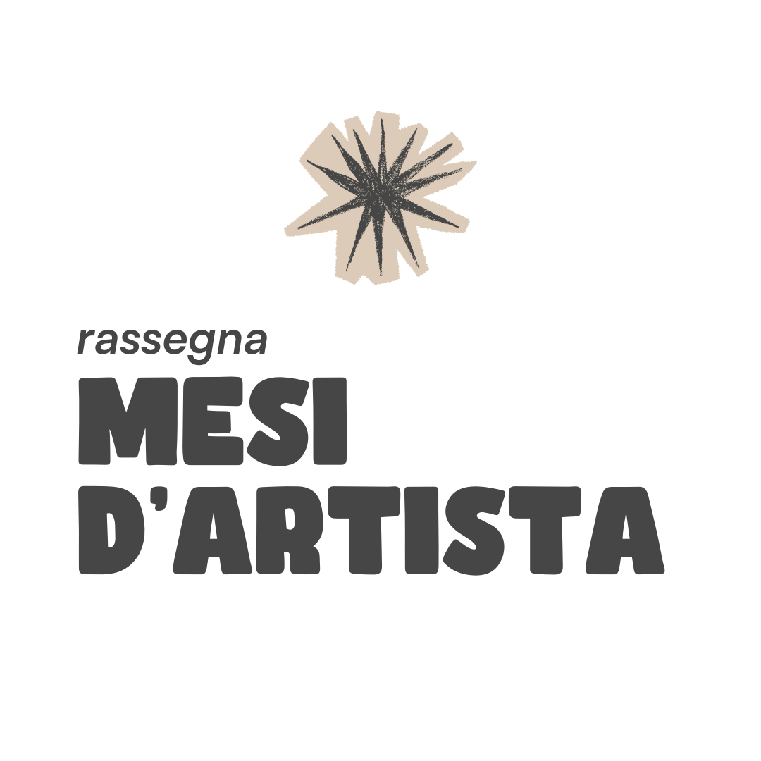 Mesi d’artista 2026