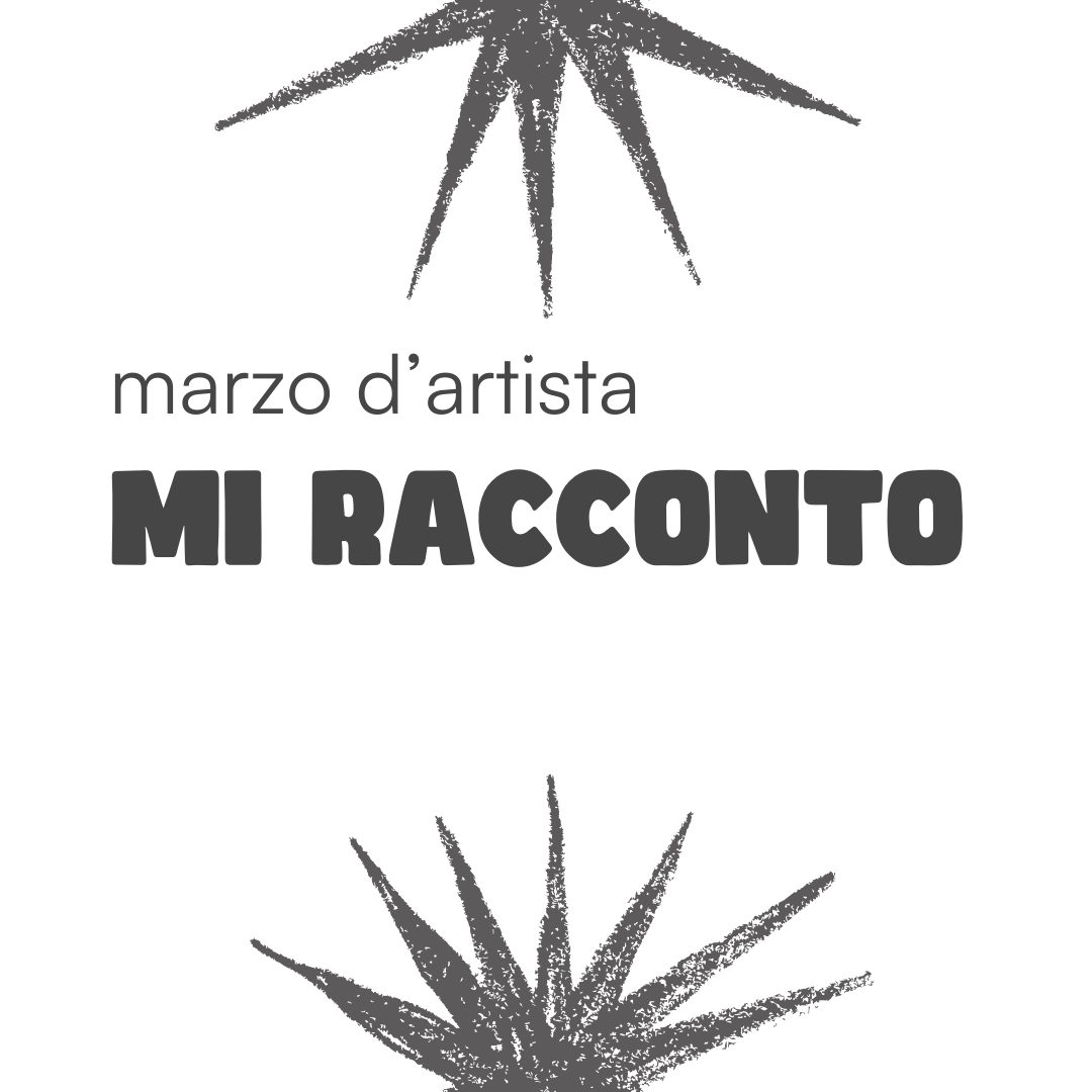 MARZO D’ARTISTA