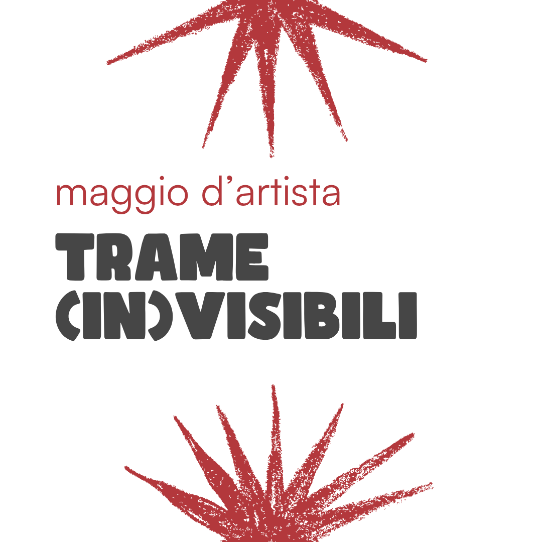 MAGGIO D’ARTISTA