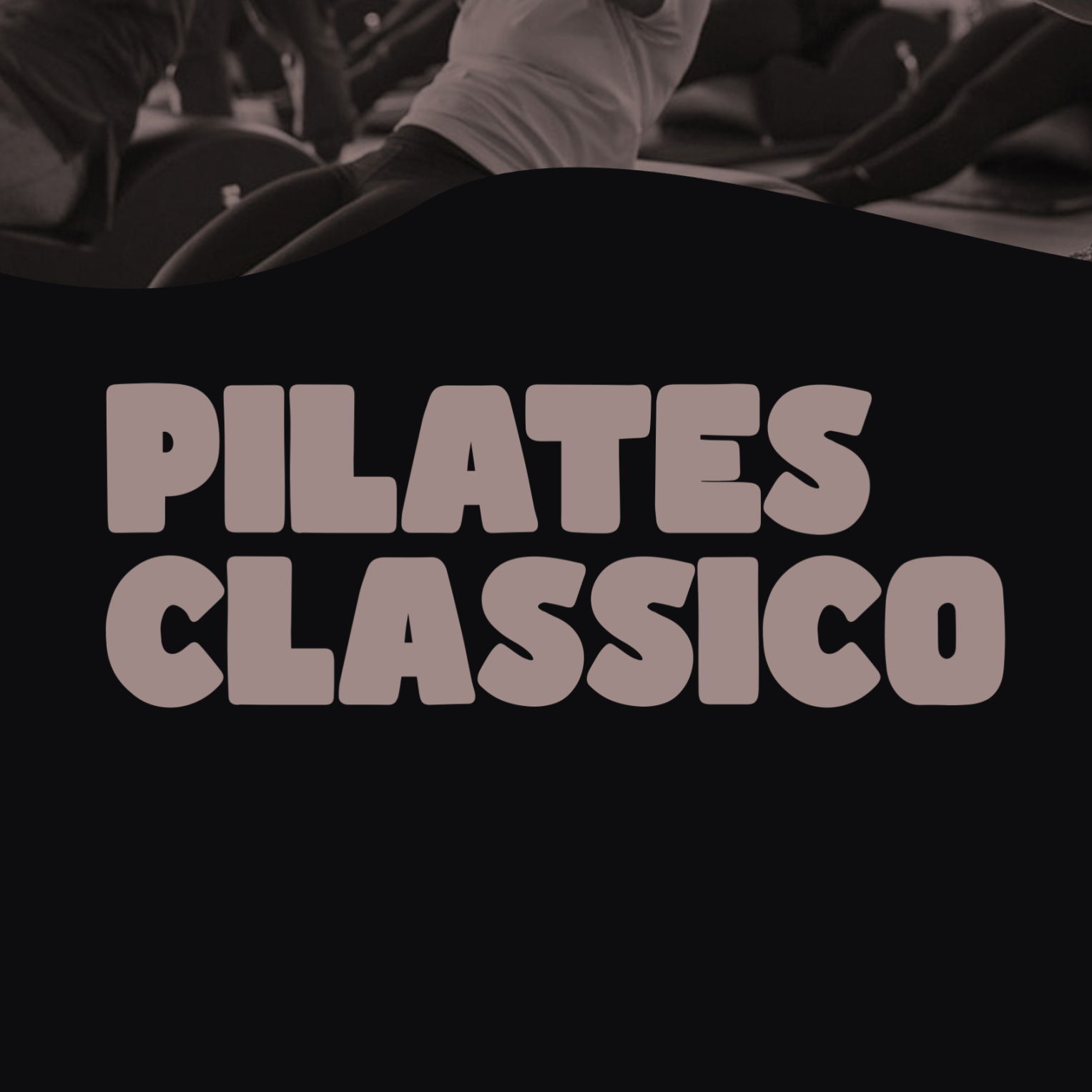 Pilates eclettico🧘