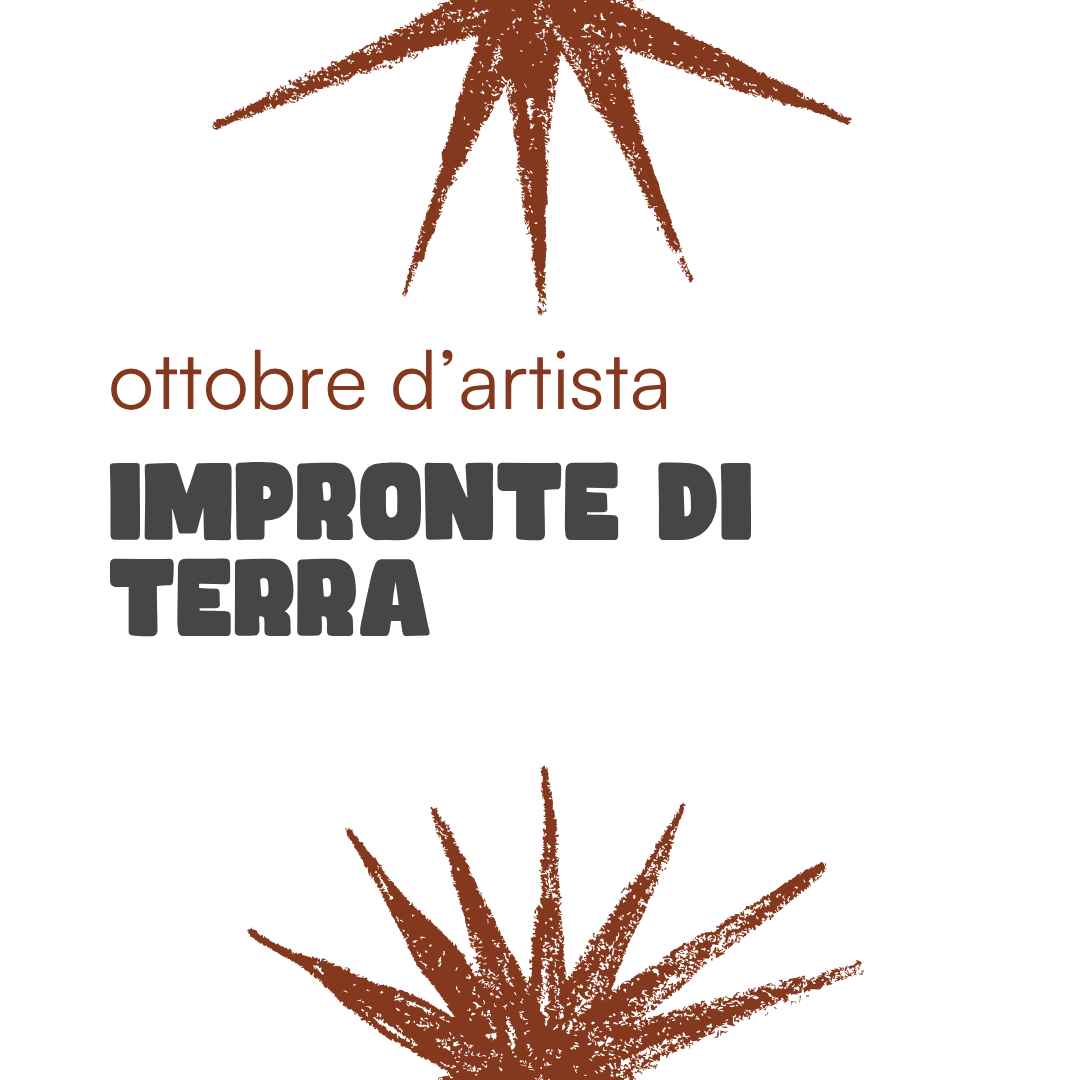 Ottobre d’artista